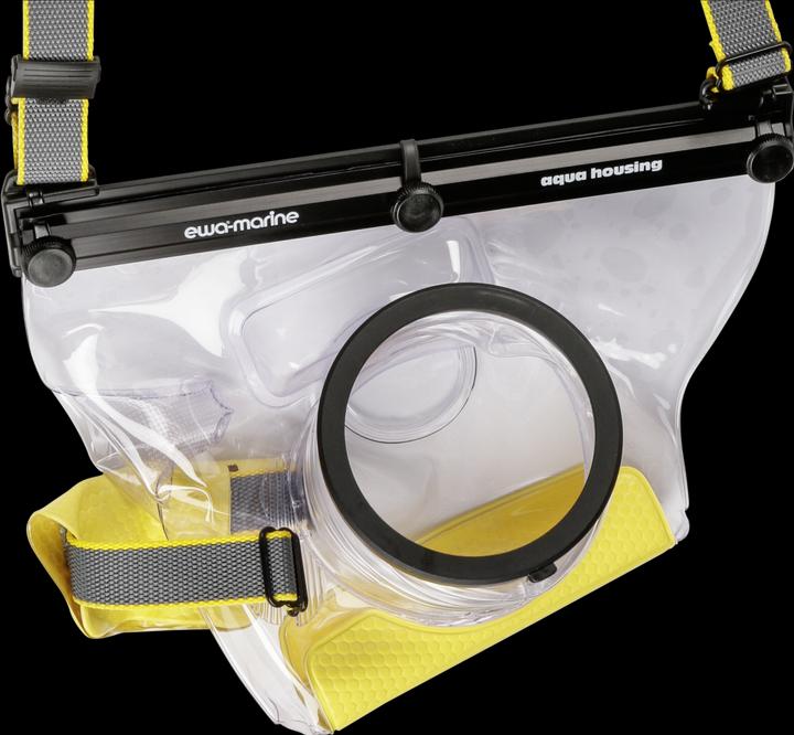 Actual product image Ewa-Marine U-A100 (Underwater housing, Various)