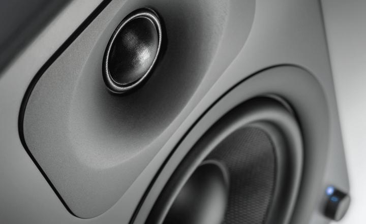 Image du produit Wavemaster Two Pro (1 paire, 110 W)