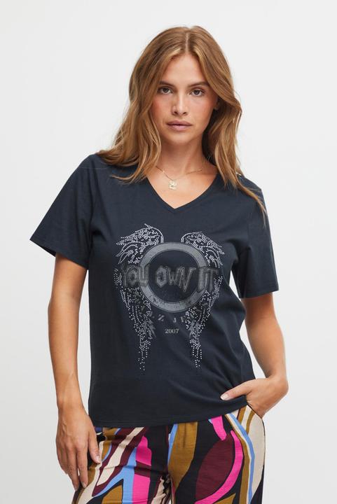 Actual product image Pulz Jeans Maddie (M)