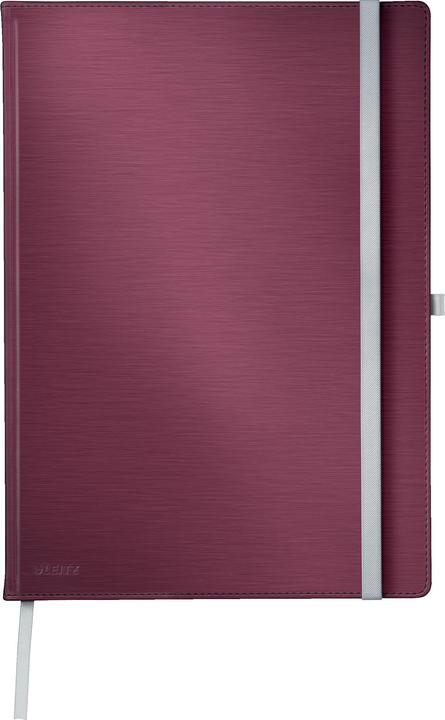 Produktbild Leitz Notizbuch Style (A4, Liniert, Harter Einband)