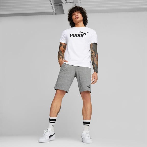 Actual product image Puma ESS Logo Tee (XS)