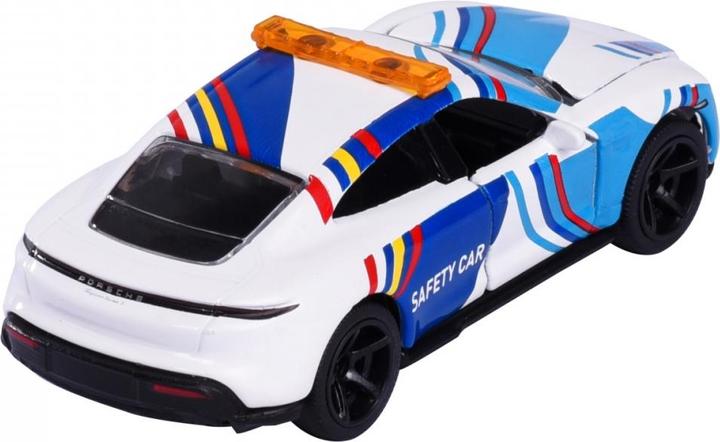 Immagine prodotto Majorette Porsche Motorsport Deluxe Taycan Turbo S