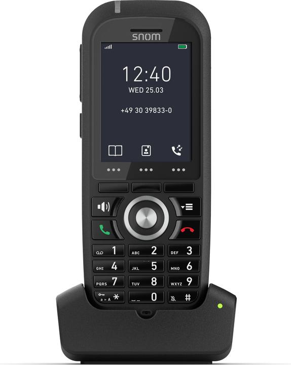 Actual product image Snom M70