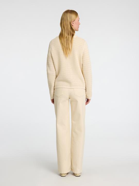 Immagine prodotto Selected Femme Slfvinna Ls Structure Knit Cardigan Noos (XS)