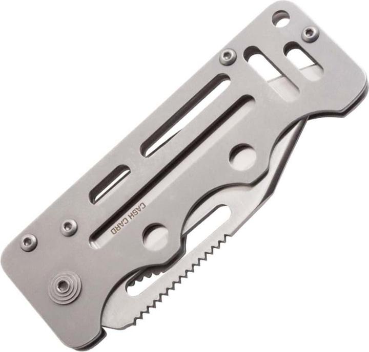 Image du produit SOG Couteau pliant Cash Card (7 cm)