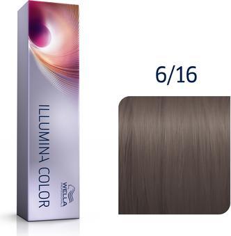 Productafbeelding Wella Illumina kleur (6, 16)