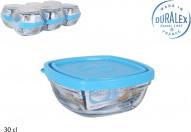 Lunch boxes