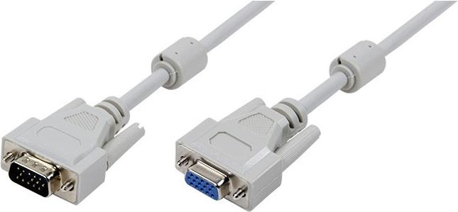 Image du produit LogiLink Extension VGA (1.80 m, VGA)