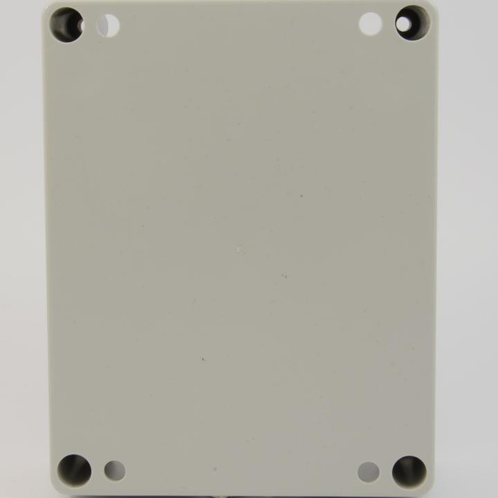 Actual product image Purecrea Plastic housing Housing IP66 Transparent M (Housing)