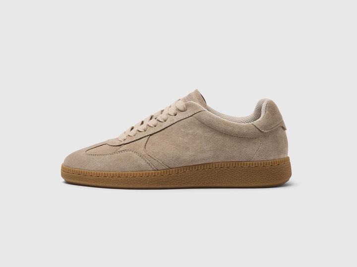 Immagine prodotto Selected Femme Wildleder Sneakers (36)