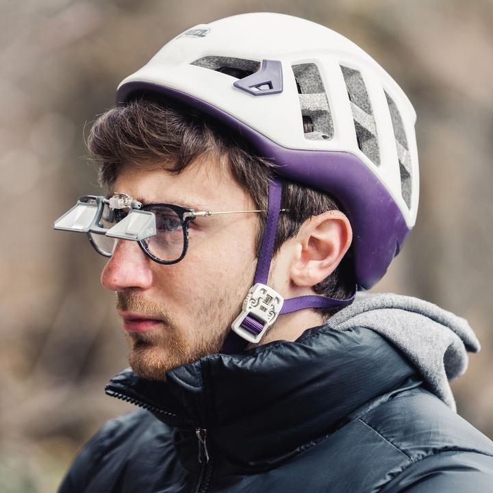 Actual product image Y & Y Clip Up Safety Glasses Clip