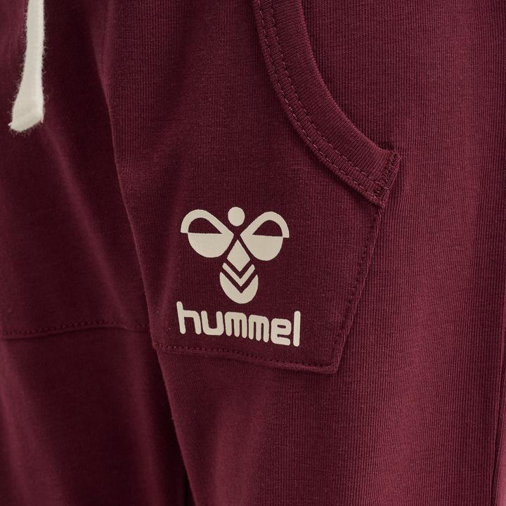 Actual product image hummel Futte Pants (74)