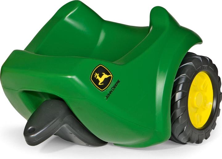 Actual product image Rolly Toys Minitrac trailer