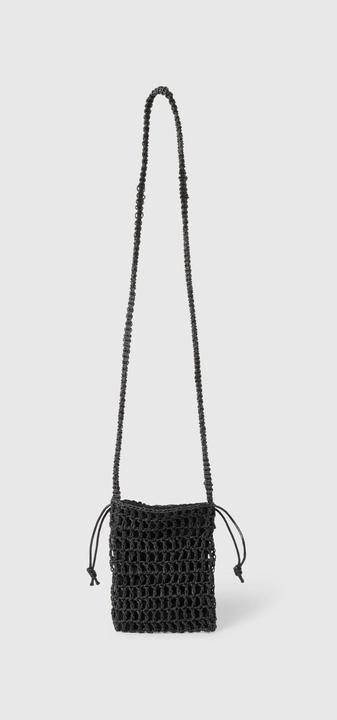 Actual product image Selected Homme Kordelzug Tasche