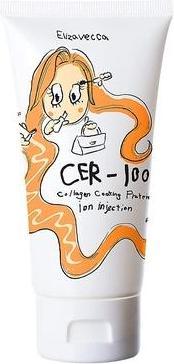 Actual product image Elizavecca Cer-100 Collagen Coating Protein Ion Injection (50 ml)