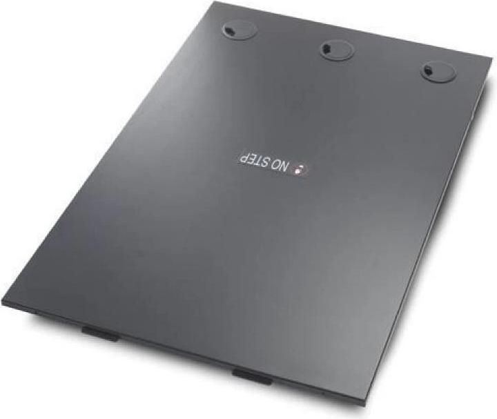 Immagine prodotto APC NetShelter SX 24U, rack per server 24U (24 HE, Rack da 19 pollici)