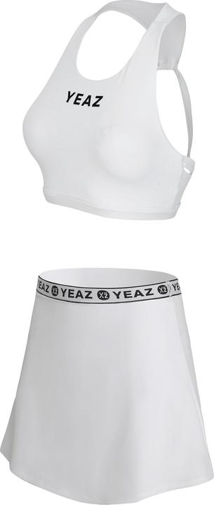 Image du produit Yeaz MYTH Set XS (blanc) (XS)