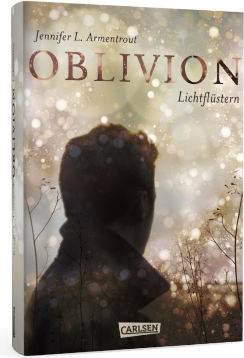 Produktbild Obsidian, Band 0: Oblivion. Lichtflüstern (Obsidian aus Daemons Sicht erzählt) (Deutsch, Anja Malich, Jennifer L. Armentrout, 2016)