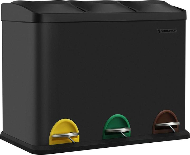 Immagine prodotto Songmics Inserviente (45 l)