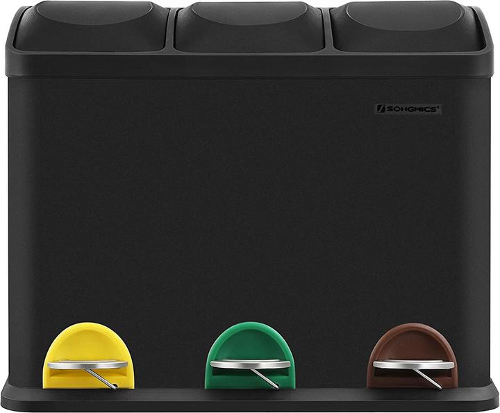 Immagine prodotto Songmics Inserviente (45 l)