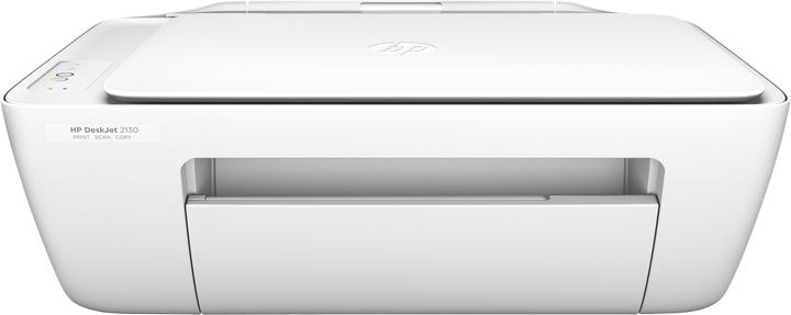 Produktbild HP DeskJet 2130 (Tintenpatrone, Farbe)