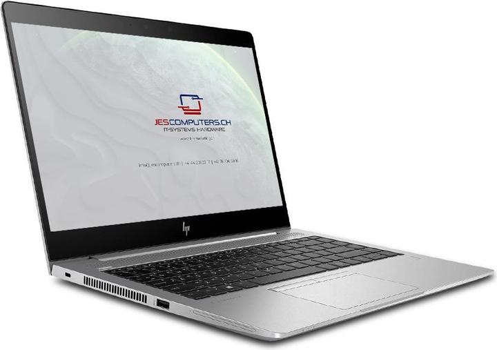Immagine prodotto JES EliteBook 840 G6 (32 GB, 14", 256 GB, CH, A / Come nuovo)