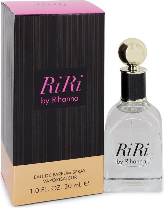 Produktbild Rihanna Riri (Eau de Parfum, 30 ml)