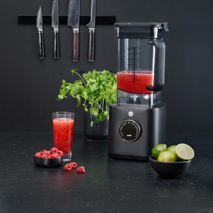 Actual product image Wilfa Power Blender Powerfuel XL (2000 W)