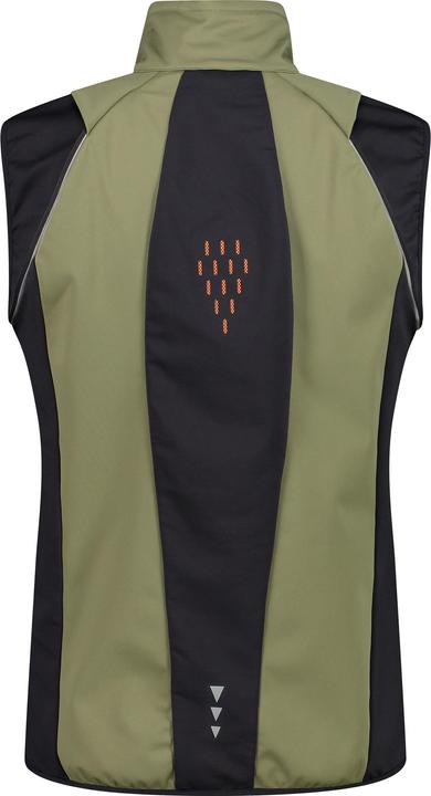 Produktbild CMP Campagnolo Jacket With Detachable Sleeves Light Softshell (52)