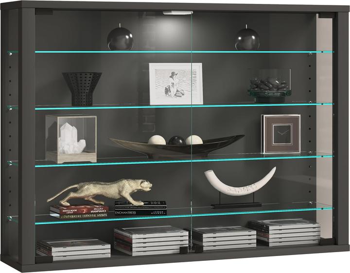 Produktbild VCM Vitrosa (83 x 18 x 60 cm)