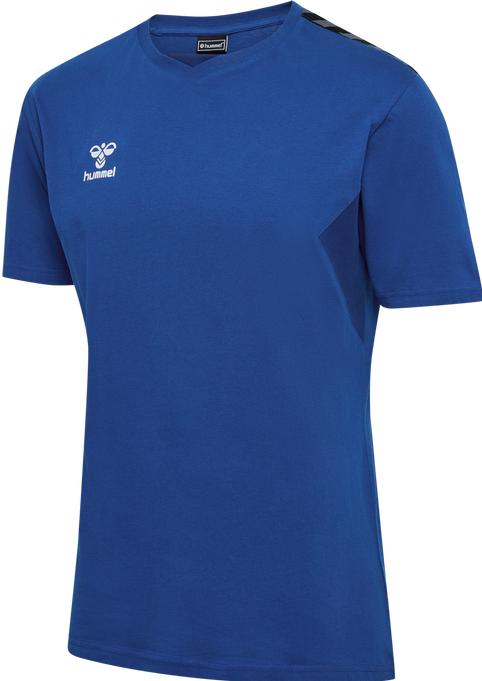 Produktbild hummel Hmlauthentic Co T-Shirt S/S (M)