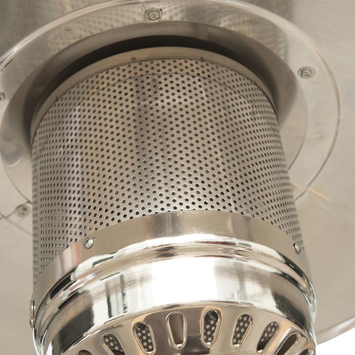 Produktbild Homcom Gas-Terassenstrahler