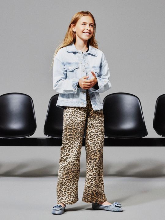 Immagine prodotto Name it NKFMILA DNM JACKET 8510-ZA NOOS (122)