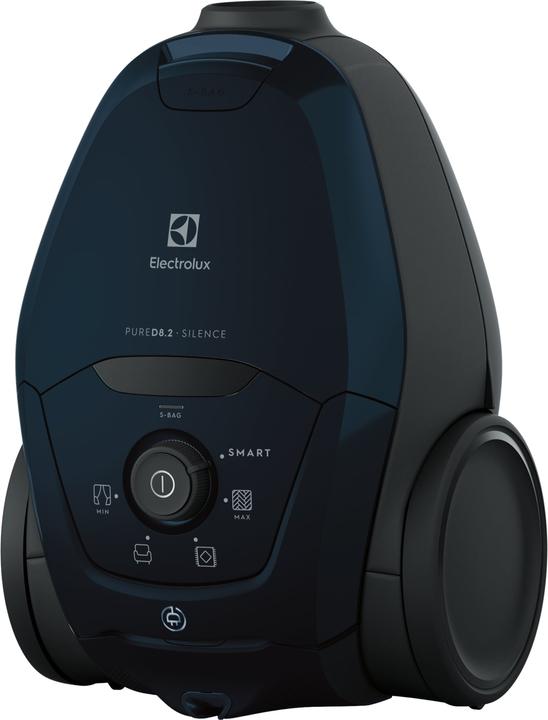 Productafbeelding Electrolux Stofzuiger met zak Pure D8 PD82-4ST