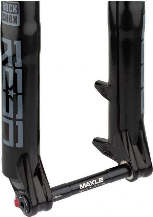 Image du produit RockShox Reba RL (100 mm, Ressort)