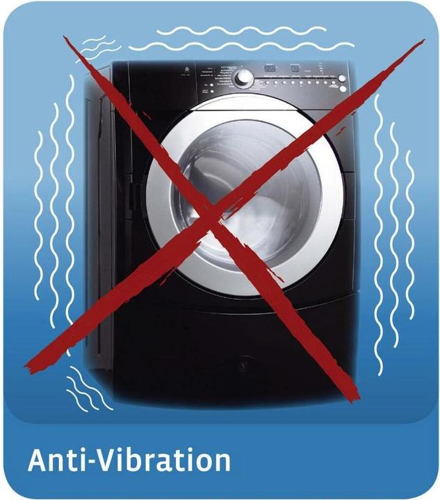 Immagine prodotto Xavax Antivibranti