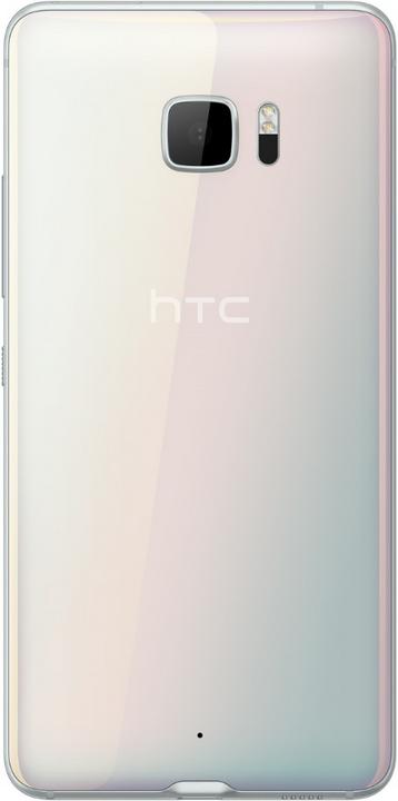 Image du produit HTC U Ultra (64 Go, Blanc de glace, 5.70", SIM simple, 12 Mpx, 4G)
