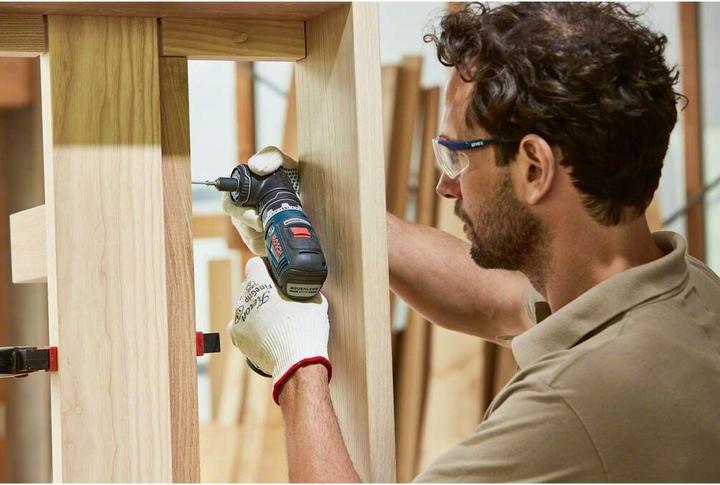 Immagine prodotto Bosch Professional Trapano avvitatore a batteria GSR 12V-35 FC (Batteria ricaricabile)