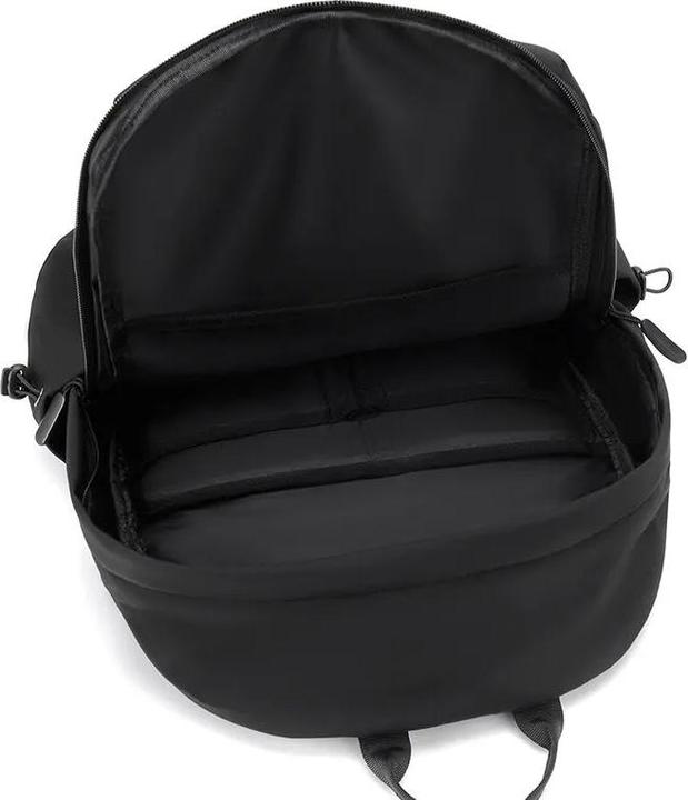 Actual product image Only-Bags.Store Grosse Kapazität Freizeit Schulranzen Sport Einfache Universal Computer Rucksack mit Anhänger