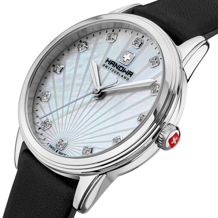 Immagine prodotto Hanowa Canova (Orologio da polso analogico, 34 mm)