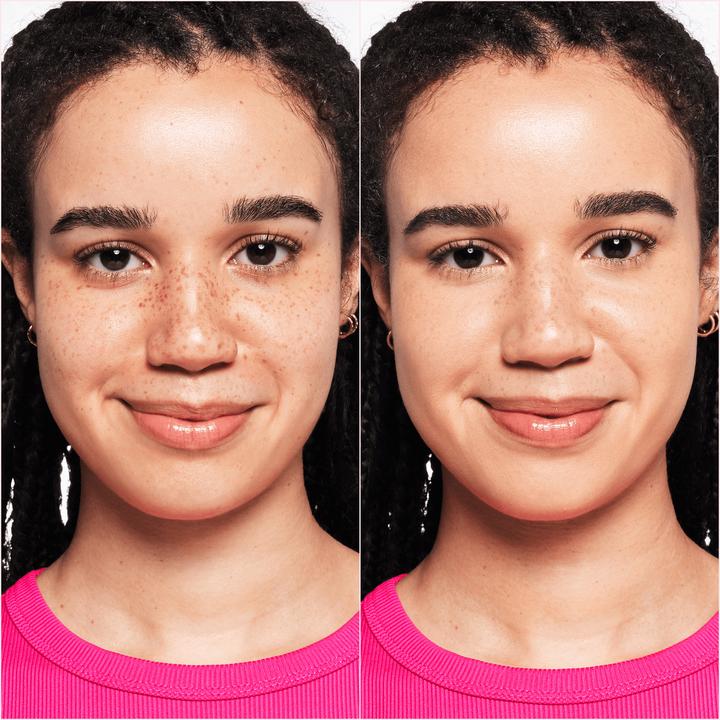 Actual product image essence Foundation Skin Tint 40 (40 Beige)