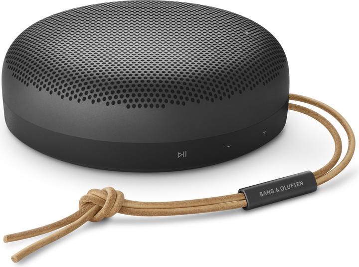 B&O Beosound A1, 2nd generation (18 h, Rechargeable battery operated)