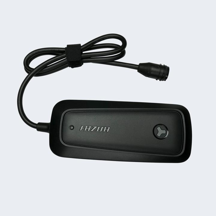 Fazua RIDE 60 CHARGER 3A EU