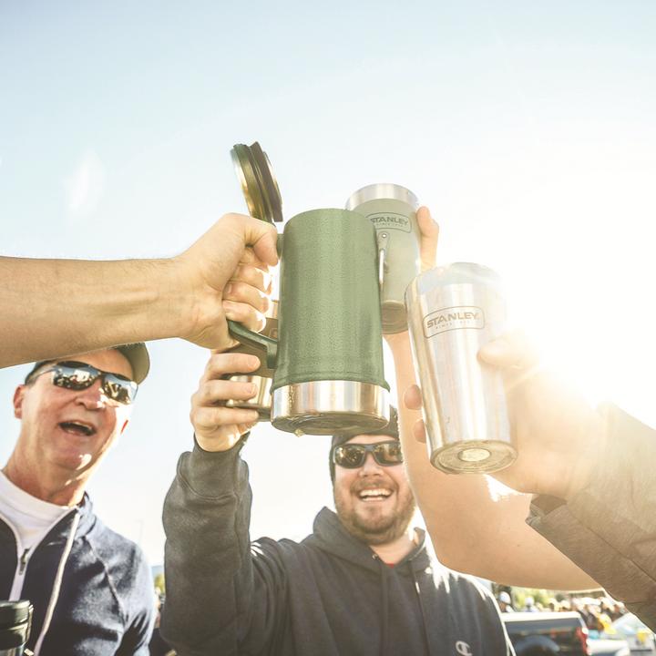 Produktbild Stanley 1913 Classic Vacuum Stein