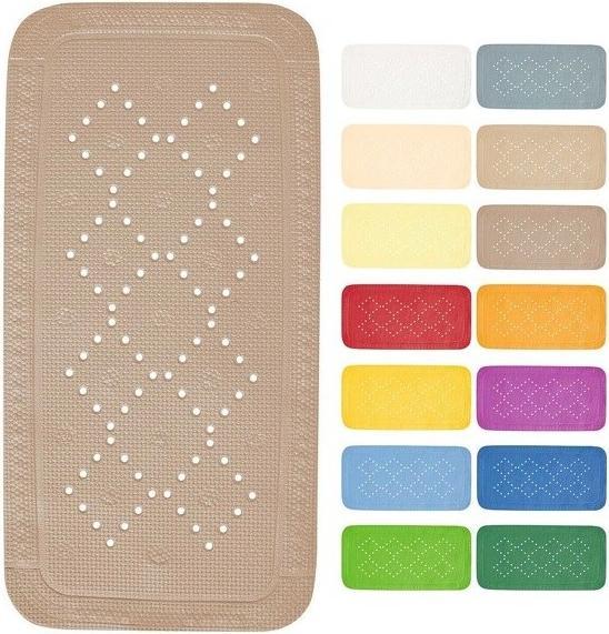 Actual product image spirella Alaska (36 x 71 cm)