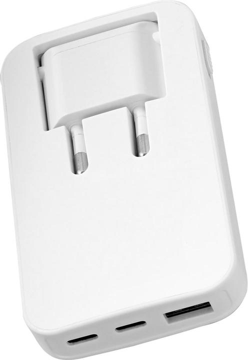 Image du produit T'nB Battery Recharger