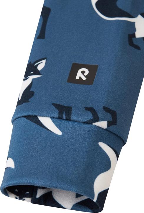 Produktbild Reima Kleinkinder overall Tarhaan Ocean (86)
