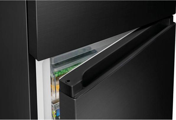 Actual product image Bomann BOMA free-standing fridge-freezer (268 l)