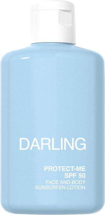 Darling Sonnencreme SPF 50 (Sonnenmilch, SPF 50, 150 ml)