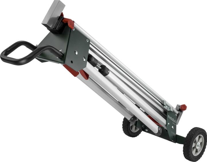 Produktbild Metabo KSU 251 (250 cm, 127 cm)